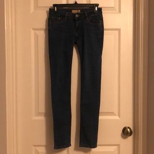 Vivienne Westwood London Denim Jeans
